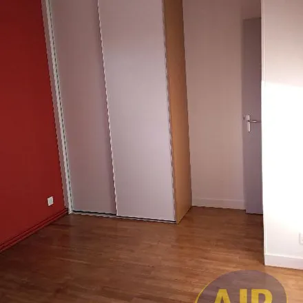 Rent this 4 bed apartment on 2 Rue Robert Schuman in 49600 Beaupréau-en-Mauges, France
