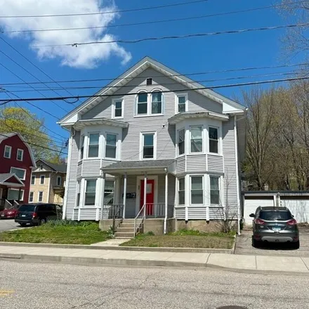 Buy this 7 bed house on 95 Spring Street in Willimantic, CT 06226