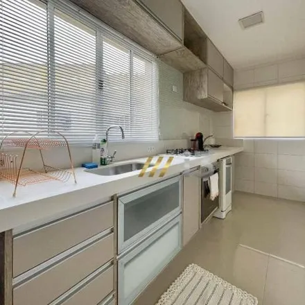Buy this 2 bed apartment on Rua São Vicente in Jardim Paulista, Atibaia - SP