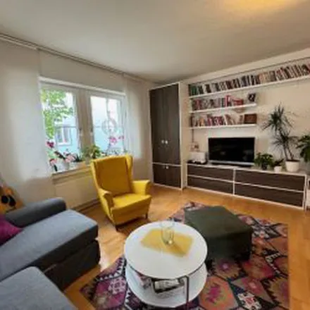 Rent this 4 bed apartment on Ostplatz in 89073 Ulm, Germany