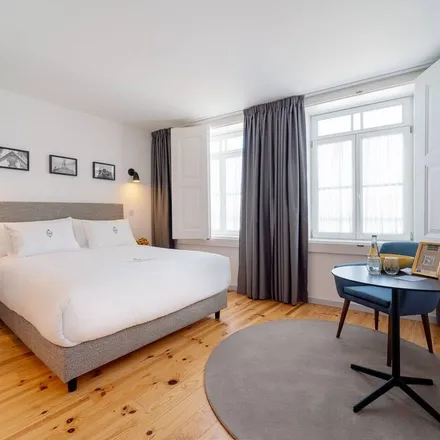 Rent this 1 bed apartment on 4700-320 Distrito de Beja