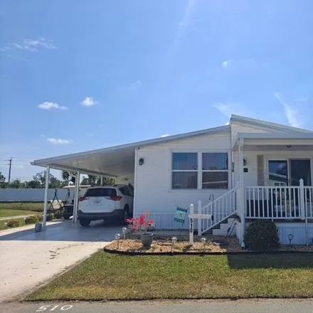 Image 6 - Indiana Drive, Charlotte County, FL 33953, USA - Apartment for sale
