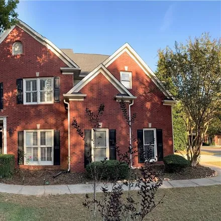 Rent this 4 bed house on 3627 Brookfall Court in Gwinnett County, GA 30024