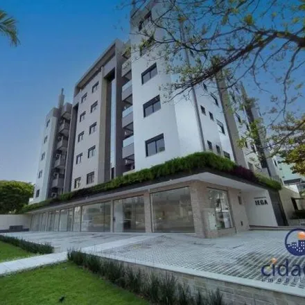 Rent this 1 bed apartment on Rua Professor Milton Sullivan 142 in Carvoeira, Florianópolis - SC