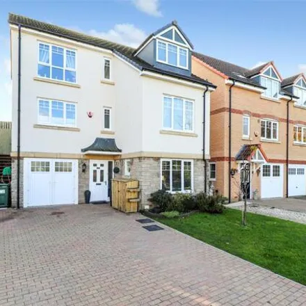 Buy this 5 bed house on York Rise in Northam, EX39 3TN
