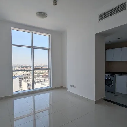 Rent this 1 bed apartment on Tiger Tower in Sheikh Mohammed Bin Zayed Road, Al Barsha South 5