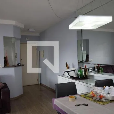 Rent this 2 bed apartment on Condomínio Link Free Home in Rua Doutor Augusto de Miranda 597, Pompéia