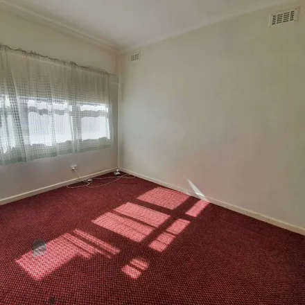 Rent this 3 bed apartment on 1/12 Cantala Street in Clayton VIC 3168, Australia