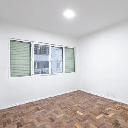 Buy this 2 bed apartment on Rua Peixoto Gomide 1442 in Cerqueira César, São Paulo - SP