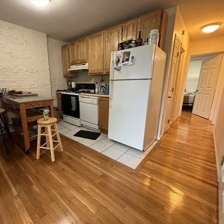 Rent this 2 bed apartment on 74 in 76 Tyler Street, Boston