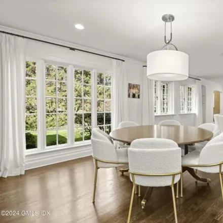Image 4 - 31 Anderson Road, Greenwich, CT 06830, USA - House for sale