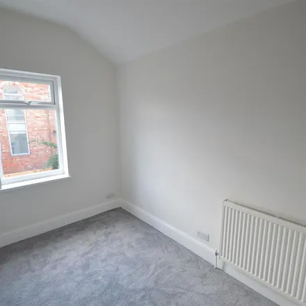 Rent this 3 bed apartment on Whitworth Road in Northampton, NN1 4EB