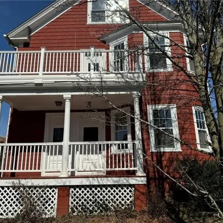 Buy this 6 bed house on 42 Brewster Street in Providence, RI 02906