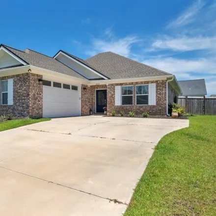 Buy this 3 bed house on Summerfield Drive in Leon County, FL 32303