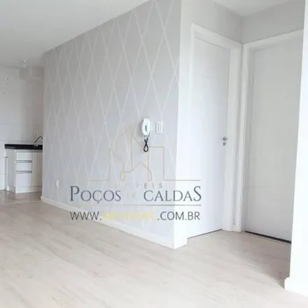 Buy this 2 bed apartment on Rua Sidney Barbosa in Estância Poços de Caldas, Poços de Caldas - MG