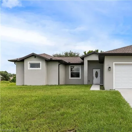 Buy this 3 bed house on 4208 11th Street West in Lehigh Acres, FL 33971