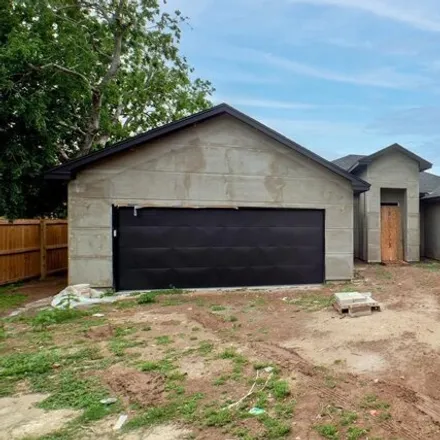 Buy this 4 bed house on unnamed road in San Benito, TX 78586