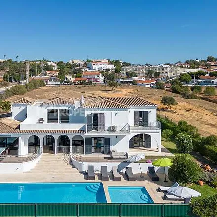 Buy this 6 bed house on Zoomarine Algarve in Entrada Sonho e Fantasia, 8201-864 Guia