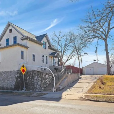 Buy this 4 bed house on 188 Butler Avenue East in West St. Paul, MN 55118