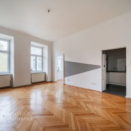 Buy this 3 bed apartment on Vienna in Gumpendorf, AT
