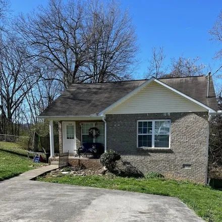Buy this 3 bed house on 1917 Woodlawn Avenue in Jefferson City, TN 37760
