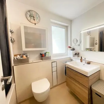 Rent this 2 bed apartment on Danziger Straße 144 in 10407 Berlin, Germany