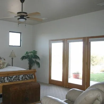 Rent this 4 bed house on Rimrock in AZ, 86342