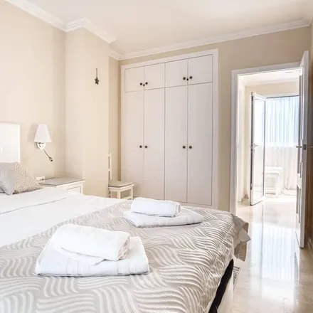 Rent this 1 bed apartment on l'Alfàs del Pi in CV-763, 03580 l'Alfàs del Pi