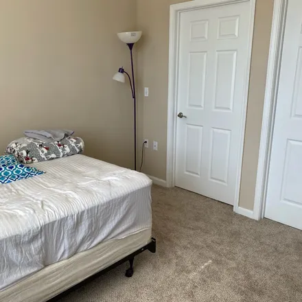 Rent this 1 bed room on unnamed road in Hillsborough County, FL 33579