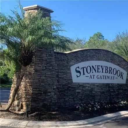 Image 2 - 9636 Blue Stone Circle, Gateway, FL 33913, USA - House for sale