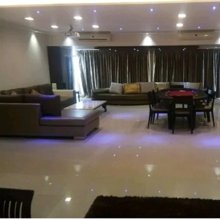 Buy this 6 bed apartment on Andheri RTO Office in RTO Road, Zone 3