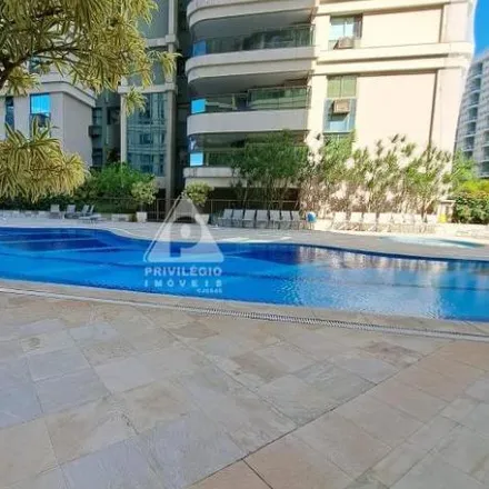 Image 2 - BL 2, Praça Telê Santana, Barra da Tijuca, Rio de Janeiro - RJ, 22793-295, Brazil - Apartment for sale