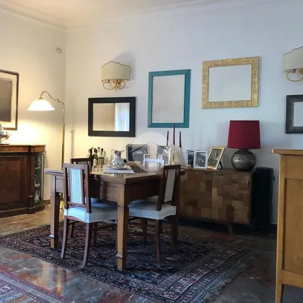 Rent this 2 bed apartment on Via Renato Fucini in 00137 Rome RM, Italy