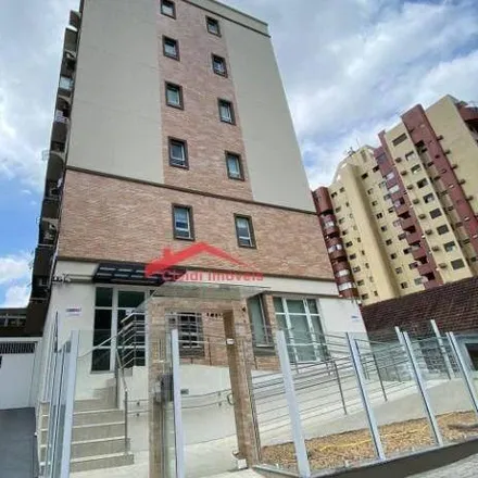 Rent this 2 bed apartment on Condomínio Residencial Abraham Lincoln in Rua Jacob Eisenhuth 427, Atiradores
