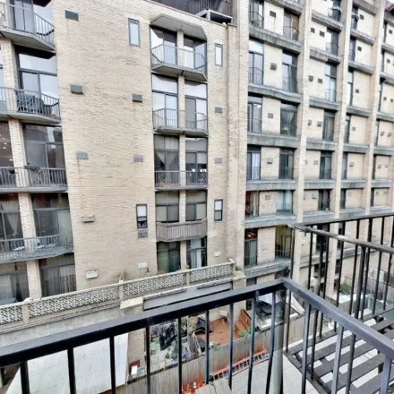 Rent this 1 bed apartment on D'Agostino in 341 3rd Avenue, New York