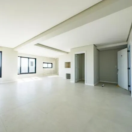Buy this 3 bed apartment on Rua Albino Lazzareti in Planaltina, Passo Fundo - RS