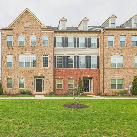Rent this 3 bed condo on 98 Wedge Way in Pikesville, MD 21208