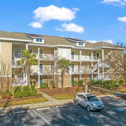 Buy this 2 bed condo on 334 Kiskadee Loop in Conway, SC 29526