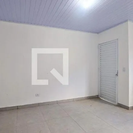 Rent this 1 bed house on Rua Bárbara Heliodora in Vila Metalúrgica, Santo André - SP