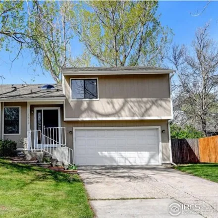 Buy this 3 bed house on 3417 Colony Drive in Fort Collins, CO 80526