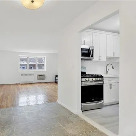 Buy this studio apartment on 88-08 151st Avenue in New York, NY 11414