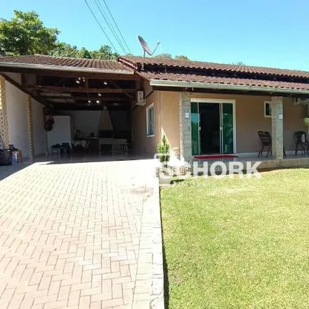 Buy this 3 bed house on Rua Ernesto Che Guevara in Itoupava Central, Blumenau - SC
