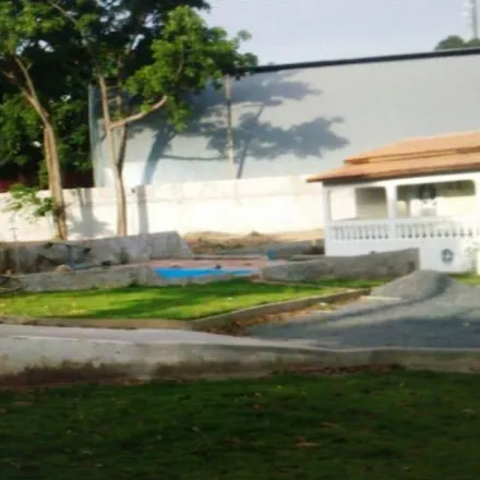 Buy this 5 bed house on unnamed road in Shangri-lá, Cuiabá - MT