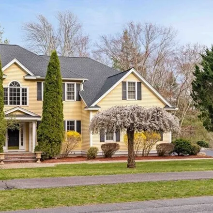 Buy this 5 bed house on 6 Harvest Moon Drive in Natick, MA 01760
