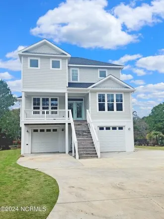 Rent this 4 bed house on 7651 South Seabreeze Road in Sea Breeze, New Hanover County