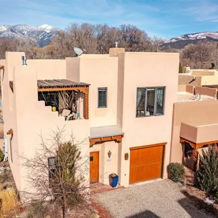 Buy this 2 bed condo on unnamed road in Taos, NM 87571