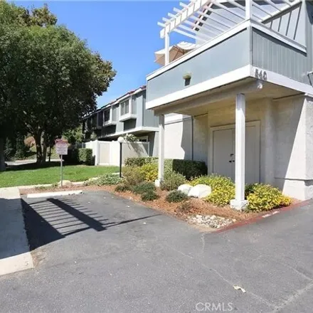 Rent this 2 bed condo on Golden Springs Drive in Diamond Bar, CA 91765