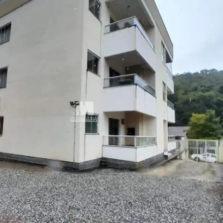 Rent this 2 bed apartment on unnamed road in Águas Claras, Brusque - SC