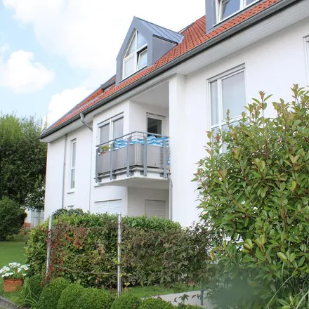 Rent this 2 bed apartment on Mittelweg 8 in 65779 Kelkheim (Taunus), Germany