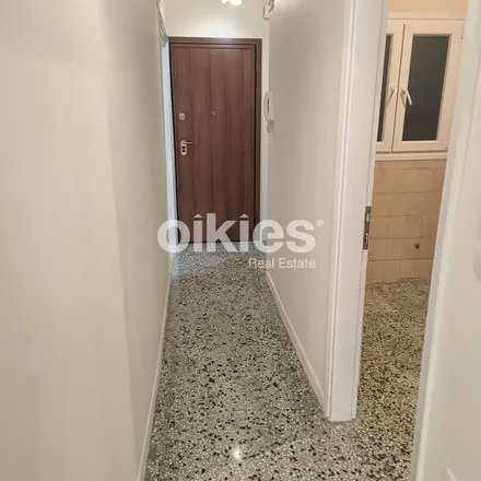 Rent this 2 bed apartment on Kafé Passion in Αλέξανδρου Σβώλου, Thessaloniki Municipal Unit